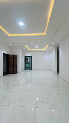 Brand New 3bedroom Apartment, Lekki Phase 1, Lekki, Lagos, Flat / Apartment for Rent
