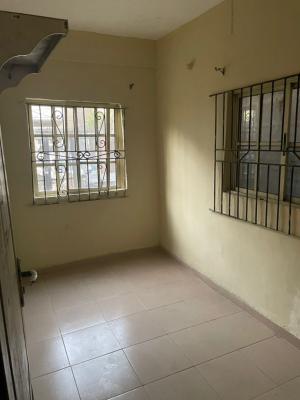 a Neatly Used 1 Bedroom Apartment, Campos, Lagos Island, Lagos, Mini Flat (room and Parlour) for Rent