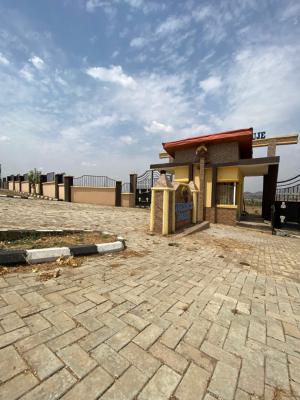 Luxury Affordable Land in a Gated Estate, Kuje, Kuje, Abuja, Land for Sale