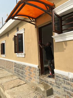 Very Sharp Room and Parlour in an Estate, Sangotedo, Sangotedo, Ajah, Lagos, Mini Flat (room and Parlour) for Rent