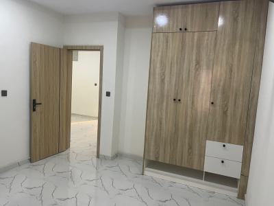 4 Bedroom Terrace Houses, Empire Terrace Estate, Mobile Road, Ajah, Lagos, Terraced Duplex for Rent