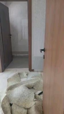 4 Bedroom Semi-detached Duplex, Apo, Abuja, Semi-detached Duplex for Rent