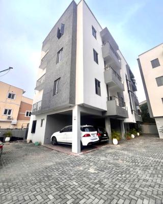 1 Bedroom Apartment, Ikate Elegushi, Lekki, Lagos, Mini Flat (room and Parlour) for Sale