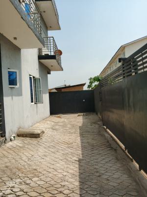 a Standard and Spacious Miniflat Available in a Serene Area, Alagomeji, Alagomeji, Yaba, Lagos, Mini Flat (room and Parlour) for Rent