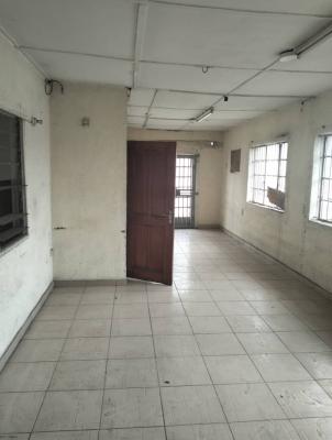Office Space Available in a Commercial Hub, Waec, Jibowu, Yaba, Lagos, Office Space for Rent