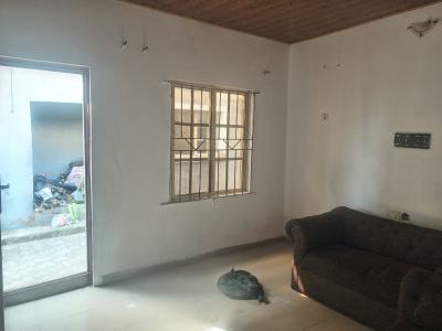 Beautiful Mini Flat (room and Parlor) with Wardrobe, Fenced and Gated, Malete, Ibeju Lekki, Lagos, Mini Flat (room and Parlour) for Rent