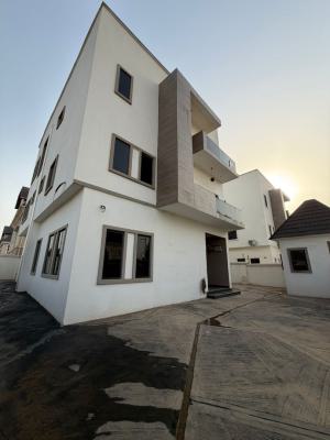 Beautifully Designed 5 Bedroom Detached Duplex, Bq, Secured Neighborhood, Gwarimpa Extension, Gwarinpa, Abuja, Detached Duplex for Sale