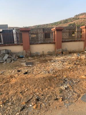 4200sqm Residential Land, Katampe Extension, Abuja, Katampe Extension, Katampe, Abuja, Residential Land for Sale