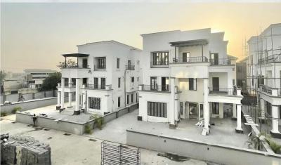 Luxury 5-bedroom Fully Detached Duplex + Bq, Katampe Extension, Katampe, Abuja, House for Rent