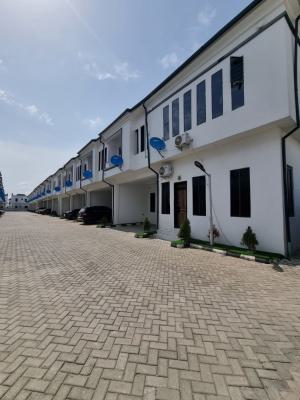 4 Bedrooms Terrace Duplex, Harris Drive, Lekki, Lagos, Terraced Duplex for Sale