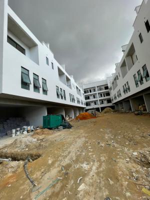 Luxury Built 4bed Terrace Duplex Home with Swimming, Ikoyi, Lagos, Terraced Duplex for Sale