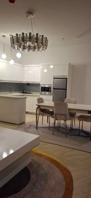 Furnished 1 Bedroom Apartment, Jabi, Abuja, Flat / Apartment for Rent