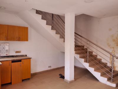 1 Bedroom Terraced Flat, Dogongada Community, Lokogoma District, Abuja, Mini Flat (room and Parlour) for Rent