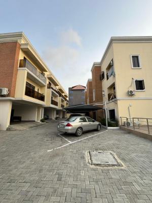 Furnished 2 Bedrooms Apartment, Ikate Elegushi, Lekki, Lagos, Flat / Apartment for Rent