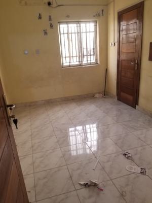 a Spacious Room in a Shared Apartment, Lekki Scheme By Mobil Road, Lekki, Lagos, Self Contain (single Rooms) for Rent