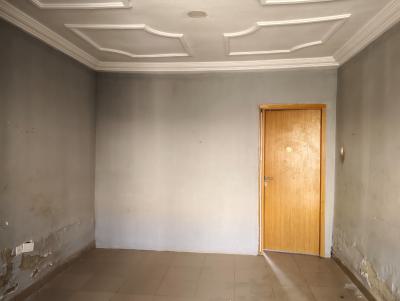 1 Bedroom Flat, Dogongada Community, Lokogoma District, Abuja, Mini Flat (room and Parlour) for Rent