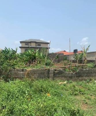 Ready to Build 2700sqm Plot Within a High-profile Area, Old Ikoyi, Ikoyi, Lagos, Land for Sale