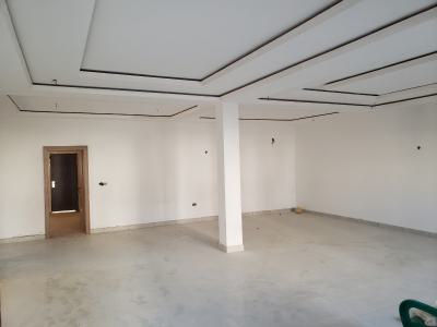 Brand-new 4bedroom Duplex with Bq, By Nicon Junction, Katampe, Abuja, Terraced Duplex for Sale