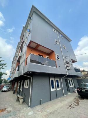 Apartment for 20 Years Lease, Yaba, Lagos, Flat / Apartment for Rent