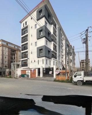 3 Bedroom Apartment, Ikate, Lekki, Lagos, Flat / Apartment for Rent