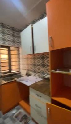 Lovely 2bedroom Flat, Soluyi, Gbagada, Lagos, Flat / Apartment for Rent