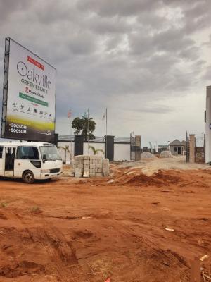 C of O Land in Mowe-ofada  Near Sagamu Interchange, Ogun State, Mowe-ofada Near Sagamu Interchange, Obafemi Owode, Ogun, Residential Land for Sale