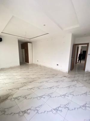 Newly Built 2 Bedroom Apartment with a Bq, Ikate Elegushi, Lekki, Lagos, Flat / Apartment for Sale