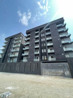 Properly Structed 2bedroom Apartment, Ikate, Lekki, Lagos, Flat / Apartment for Sale