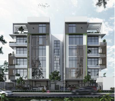 2 Bedroom Apartment, Victoria Island (vi), Lagos, Flat / Apartment for Sale