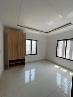 Standard Room and Palor Miniflat with Big Kitchen at Chevron Alternati, Chevron Alternative Lekki Lagos, Lekki, Lagos, Mini Flat (room and Parlour) for Rent