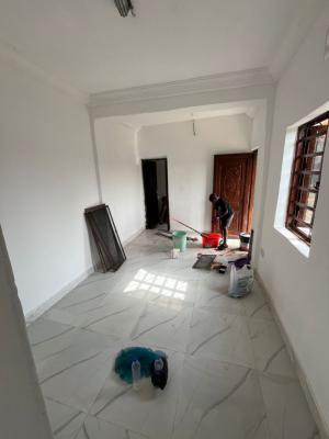 Brand New Luxury 1bedroom Flat, Treasure Estate/hopeville Estate, Skymall Area, Opposite Thera Annex, Ajah, Lagos, Flat / Apartment for Rent