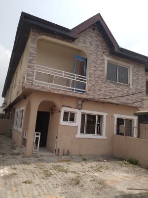 Massive 4bedrooms Detached Duplex, Off Ologunfe Ibeju-lekki Lagos State, Awoyaya, Ibeju Lekki, Lagos, Detached Duplex for Rent