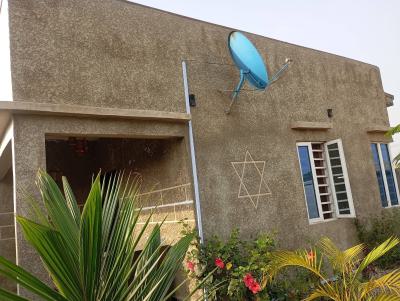 a Luxury 3 Bedroom, Balogun Estate, Parafa, Ikorodu, Lagos, House for Sale