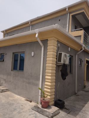 Massive 3bedrooms Terrace Duplex, Off Ologunfe Awoyaya Ibeju-lekki Lagos, Awoyaya, Ibeju Lekki, Lagos, Terraced Duplex for Rent