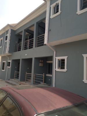 Massively 2bedroom Flat, Eputu London Ibeju-lekki Lagos State, Eputu, Ibeju Lekki, Lagos, Flat / Apartment for Rent