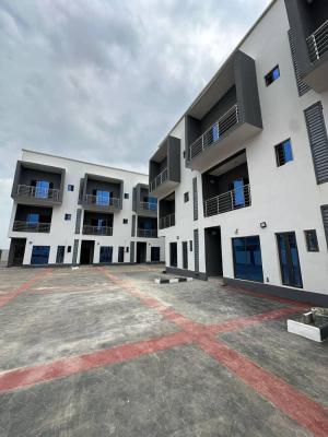 Luxury 4-bedroom Terrace Duplex, Gaduwa, Abuja, Terraced Duplex for Sale