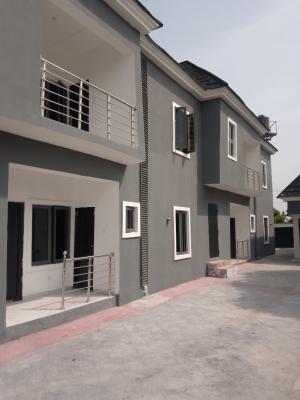 Massively New 2bedroom Flat, Elemoro Royal Estate, Bogije, Ibeju Lekki, Lagos, Flat / Apartment for Rent