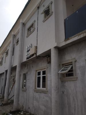 Massive 3bedrooms Flat, Ogunfayo Eputu London Ibeju-lekki Lagos, Eputu, Ibeju Lekki, Lagos, Flat / Apartment for Rent