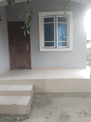 Spacious Room Self Contained, Shalom Estate, Gbetu New Road, Awoyaya, Ibeju Lekki, Lagos, Self Contain (single Rooms) for Rent