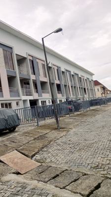 Brand New 4 Bedroom Terrace Duplex, Lekki Phase 1, Lekki Phase 1, Lekki, Lagos, Terraced Duplex for Sale