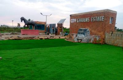 Plots and Acres of Residential Land, Edu, Igbesa, Agbara, Ado-odo/ota, Ogun, Residential Land for Sale