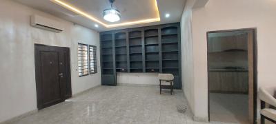 3 Bedroom Flat, Wuye, Abuja, Flat / Apartment for Rent