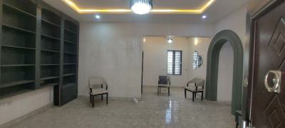 3 Bedroom Flat, Wuye, Abuja, Flat / Apartment for Rent