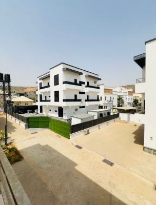 5 Bedroom Detached Duplex with Bq, Katampe Extension, Katampe, Abuja, Detached Duplex for Sale
