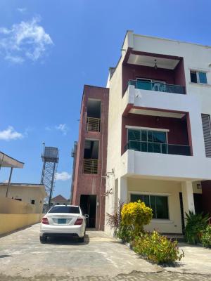 3 Bedroom Duplex, Meridian Park Estate, Awoyaya, Ibeju Lekki, Lagos, Terraced Duplex for Sale