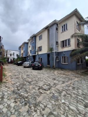 Fully Serviced 3 Units of 2 Bedroom Flat, Buena Vista Estate Off Orchid Road, Lekki, Lagos, Flat / Apartment for Sale
