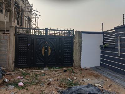 Land, Off Abiodun Onitiri Street, New Oko-oba, Agege, Lagos, Land for Sale