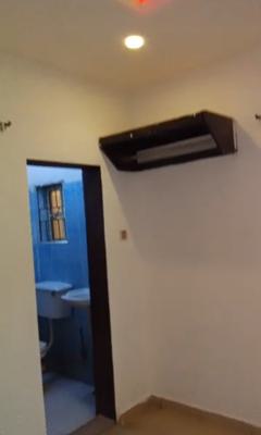 Spacious and Well Maintained Room Selfcon { Video}, Thera Peace Estate, Sangotedo, Ajah, Lagos, Self Contain (single Rooms) for Rent
