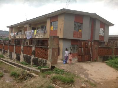3 Bedroom Flat, Omotara Street, Abeokuta South, Ogun, Flat / Apartment for Rent