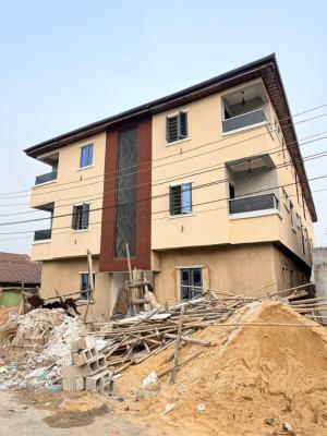 Discover a Prime Investment Opportunity (one-bedroom), Shomolu, Lagos, Shomolu, Lagos, Mini Flat (room and Parlour) for Rent